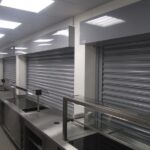 Rolling Shutter