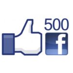 facebook likes