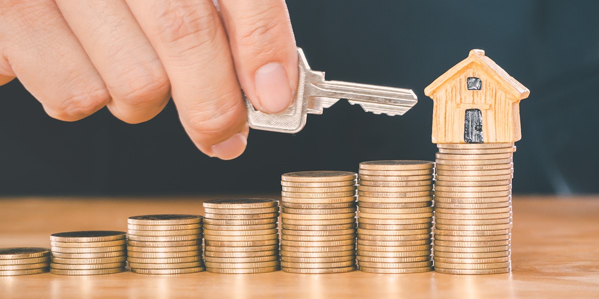 Buy a House With Cash