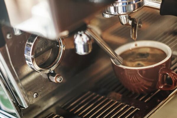 cafe coffee