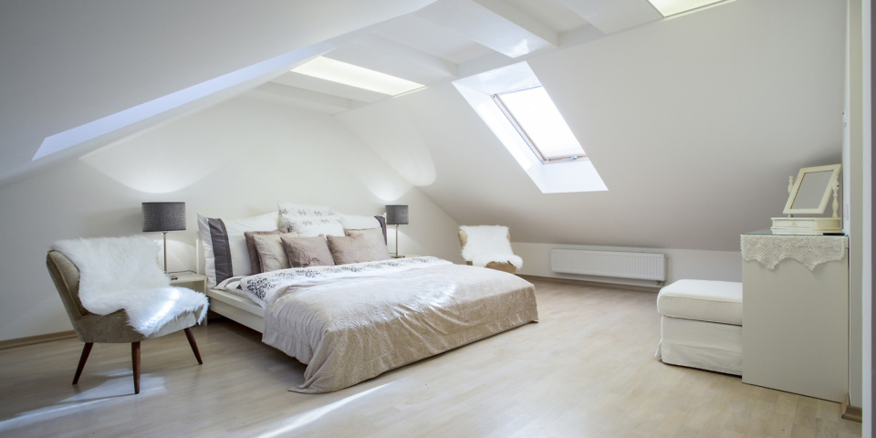 loft conversion