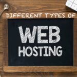 website hosting