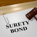 Example of a Surety Bond