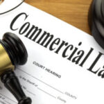 commercial law