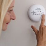 breathe easy with our carbon dioxide detector solutions