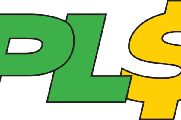 PLS Logo Logo