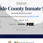 riverside county inmate search