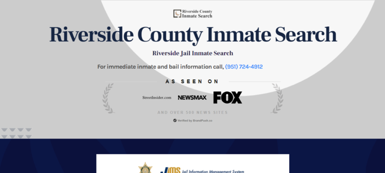 Crack the Code: Williamson County Jail TN Inmate Search