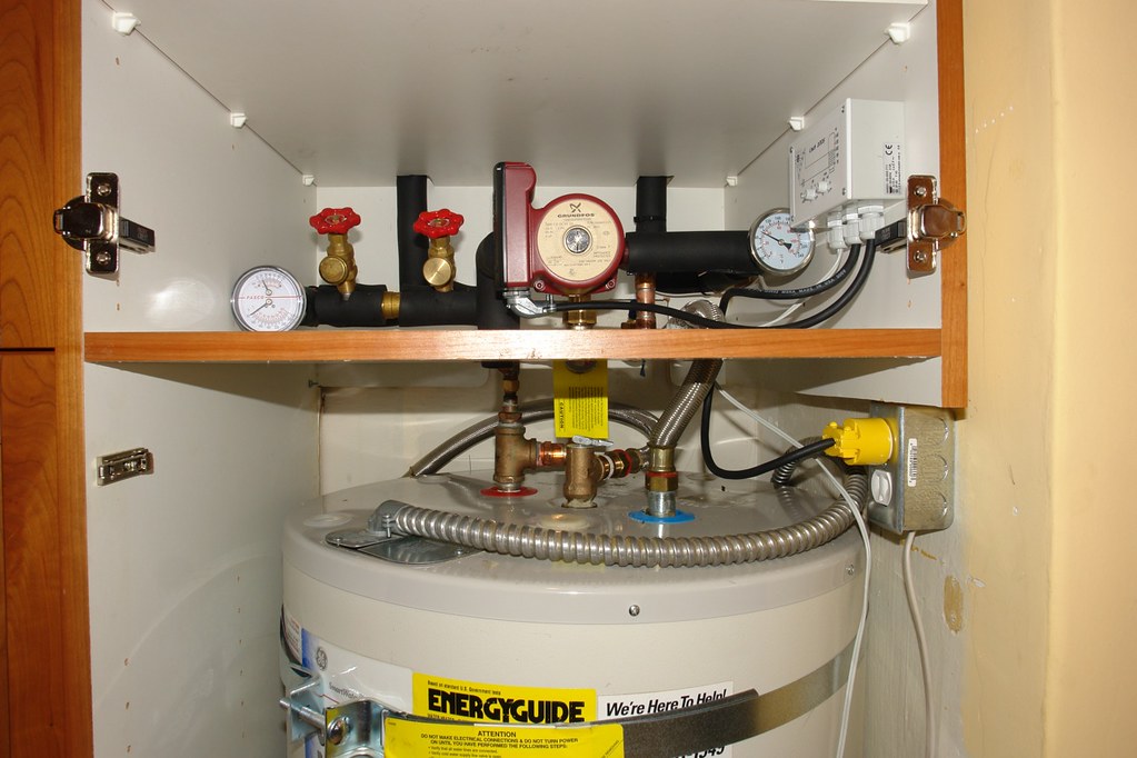 around the clock relief the value of 24hr plumbing services