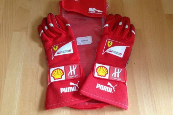 race with confidence selecting the right racing gloves for you