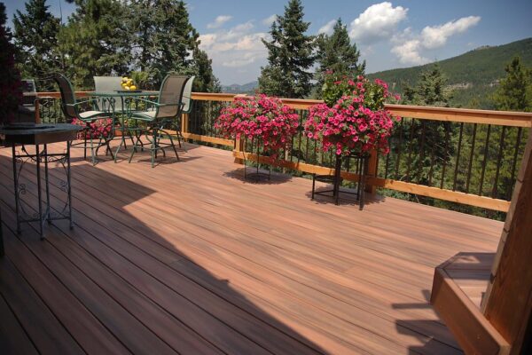 unveiling the beauty the ultimate guide to composite decking in new zealand