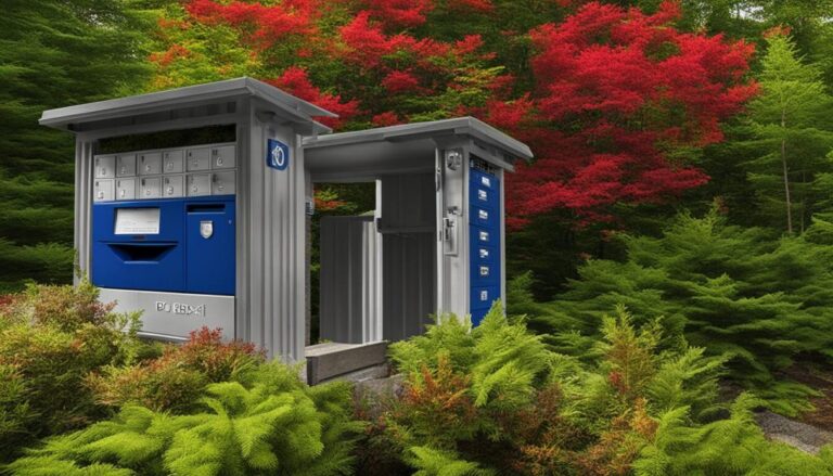 PO Box Rental Insights: Costs and Considerations