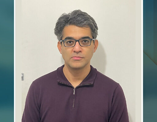 Kurush Mistry
