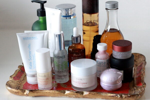 skincare