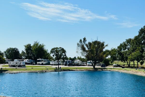 rv parks